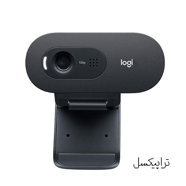 وب کم لاجیتک Logitech C270i IPTV Logitech C270i HD Webcam